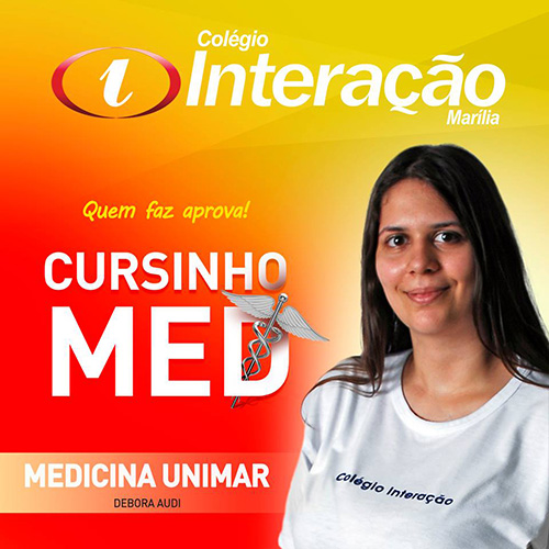 Debora_Medicina-Unimar