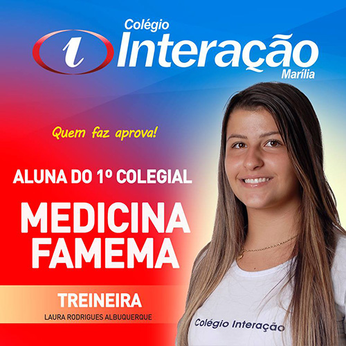 Laura_Medicina-Famema