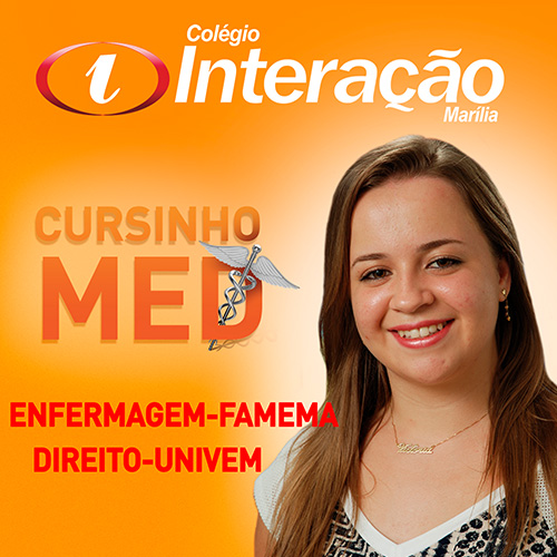 Victoria_Enfermagem-FAMEMA-Direito-UNIVEM